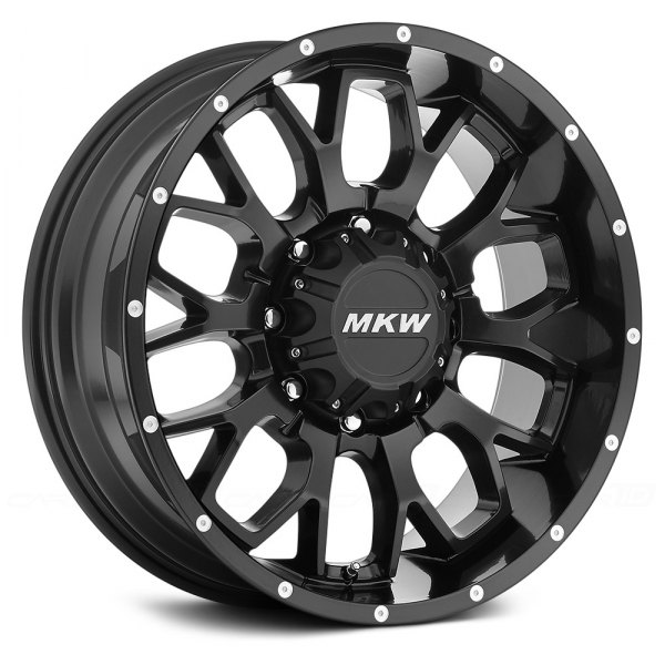 MKW Offroad - M95