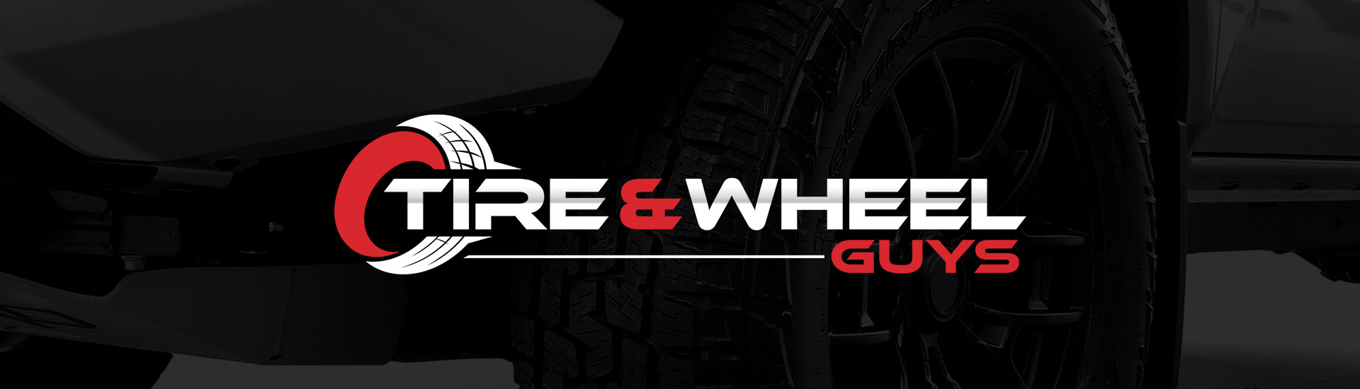 Tire & Wheel Guys | Wheel & Tire Packages