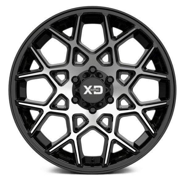 tireandwheelguys.com: XD Series - XD831 CHOPSTIX